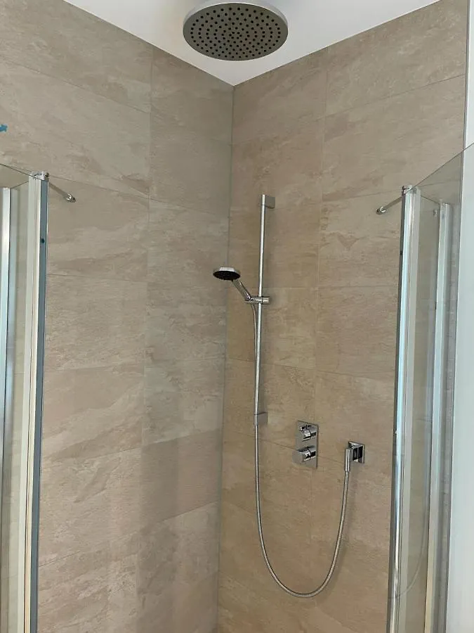 Luxurious Penthouse In Luxembourg City Large Terrace And Free Parking Apartment
